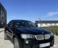 БМВ Х4 2016 у Луцьку на Automoto.ua Чорний БМВ Х4, об'ємом двигуна 2.99 л та пробігом 290 тис. км за 27500 $, фото 2 на Automoto.ua