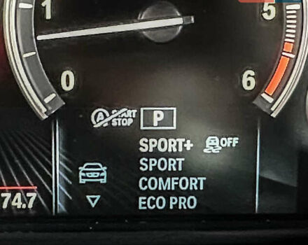 БМВ Х4 2016 в Львове на Automoto.ua Черный БМВ Х4, объемом двигателя 2.99 л и пробегом 225 тыс. км за 30950 $, фото 32 на Automoto.ua