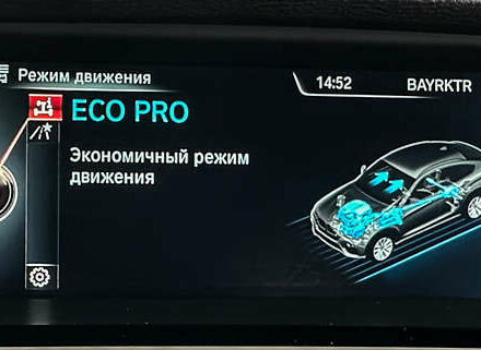 БМВ Х4 2016 в Львове на Automoto.ua Черный БМВ Х4, объемом двигателя 2.99 л и пробегом 225 тыс. км за 30950 $, фото 30 на Automoto.ua