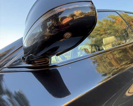 Чорний БМВ Х4, об'ємом двигуна 2 л та пробігом 97 тис. км за 25500 $, фото 5 на Automoto.ua