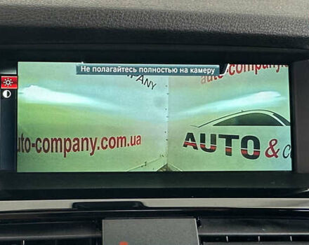 БМВ Х4 2016 в Львове на Automoto.ua Черный БМВ Х4, объемом двигателя 2.99 л и пробегом 225 тыс. км за 30950 $, фото 51 на Automoto.ua