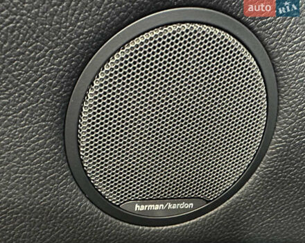 БМВ Х4 2016 в Львове на Automoto.ua Черный БМВ Х4, объемом двигателя 2.99 л и пробегом 225 тыс. км за 30950 $, фото 14 на Automoto.ua