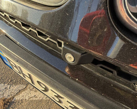 Чорний БМВ Х4, об'ємом двигуна 2 л та пробігом 97 тис. км за 25500 $, фото 4 на Automoto.ua