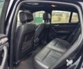 Черный БМВ Х4, объемом двигателя 2 л и пробегом 151 тыс. км за 15000 $, фото 13 на Automoto.ua