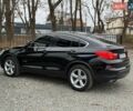 Черный БМВ Х4, объемом двигателя 2 л и пробегом 176 тыс. км за 19900 $, фото 13 на Automoto.ua