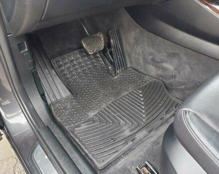 Черный БМВ Х4, объемом двигателя 2 л и пробегом 256 тыс. км за 14800 $, фото 29 на Automoto.ua