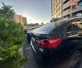 БМВ Х4 2016 в Черновцах на Automoto.ua Черный БМВ Х4, объемом двигателя 2 л и пробегом 94 тыс. км за 32000 $, фото 7 на Automoto.ua