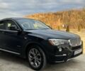 Чорний БМВ Х4, об'ємом двигуна 2 л та пробігом 98 тис. км за 27000 $, фото 1 на Automoto.ua