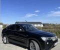 БМВ Х4 2016 у Луцьку на Automoto.ua Чорний БМВ Х4, об'ємом двигуна 2.99 л та пробігом 290 тис. км за 27500 $, фото 1 на Automoto.ua