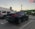 БМВ Х4 2016 в Хмельницком на Automoto.ua Черный БМВ Х4, объемом двигателя 2 л и пробегом 124 тыс. км за 20100 $, фото 3 на Automoto.ua