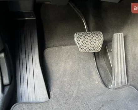 Черный БМВ Х4, объемом двигателя 2 л и пробегом 95 тыс. км за 26500 $, фото 27 на Automoto.ua