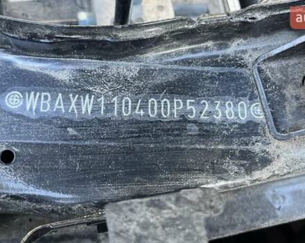 Черный БМВ Х4, объемом двигателя 2 л и пробегом 95 тыс. км за 26500 $, фото 45 на Automoto.ua