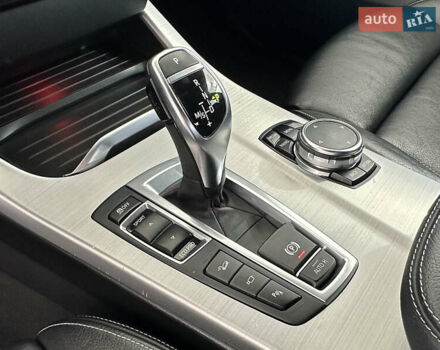 БМВ Х4 2016 в Львове на Automoto.ua Черный БМВ Х4, объемом двигателя 2.99 л и пробегом 225 тыс. км за 30950 $, фото 23 на Automoto.ua