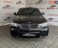 БМВ Х4 2016 в Львове на Automoto.ua Черный БМВ Х4, объемом двигателя 2.99 л и пробегом 225 тыс. км за 30950 $, фото 1 на Automoto.ua