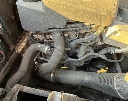 Чорний БМВ Х4, об'ємом двигуна 2 л та пробігом 97 тис. км за 25500 $, фото 24 на Automoto.ua