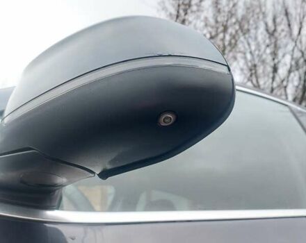 Черный БМВ Х4, объемом двигателя 2 л и пробегом 256 тыс. км за 14800 $, фото 18 на Automoto.ua