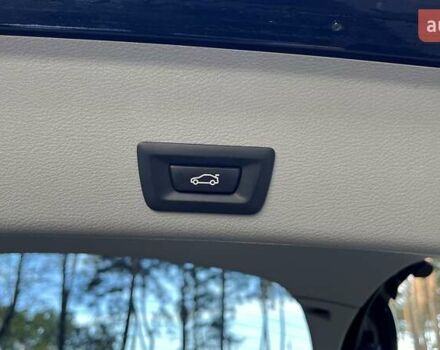 Черный БМВ Х4, объемом двигателя 2 л и пробегом 95 тыс. км за 26500 $, фото 44 на Automoto.ua