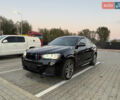 БМВ Х4 2016 в Хмельницком на Automoto.ua Черный БМВ Х4, объемом двигателя 2 л и пробегом 124 тыс. км за 20100 $, фото 7 на Automoto.ua