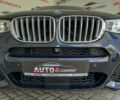 БМВ Х4 2016 в Львове на Automoto.ua Черный БМВ Х4, объемом двигателя 2.99 л и пробегом 225 тыс. км за 30950 $, фото 46 на Automoto.ua