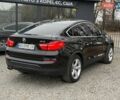 Черный БМВ Х4, объемом двигателя 2 л и пробегом 176 тыс. км за 19900 $, фото 10 на Automoto.ua