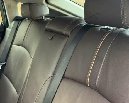 Чорний БМВ Х4, об'ємом двигуна 2 л та пробігом 98 тис. км за 27000 $, фото 6 на Automoto.ua