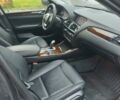 Черный БМВ Х4, объемом двигателя 2 л и пробегом 256 тыс. км за 14800 $, фото 25 на Automoto.ua