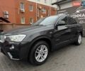 Черный БМВ Х4, объемом двигателя 3 л и пробегом 203 тыс. км за 25500 $, фото 11 на Automoto.ua