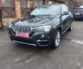 Черный БМВ Х4, объемом двигателя 2 л и пробегом 256 тыс. км за 14800 $, фото 3 на Automoto.ua
