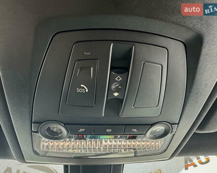 БМВ Х4 2016 в Львове на Automoto.ua Черный БМВ Х4, объемом двигателя 2.99 л и пробегом 225 тыс. км за 30950 $, фото 41 на Automoto.ua