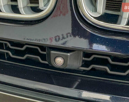 Черный БМВ Х4, объемом двигателя 2.99 л и пробегом 225 тыс. км за 30950 $, фото 44 на Automoto.ua