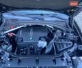 БМВ Х4 2016 у Києві на Automoto.ua Чорний БМВ Х4, об'ємом двигуна 2 л та пробігом 77 тис. км за 21500 $, фото 6 на Automoto.ua