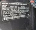 Черный БМВ Х4, объемом двигателя 2.98 л и пробегом 100 тыс. км за 7400 $, фото 12 на Automoto.ua