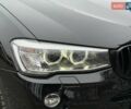 Черный БМВ Х4, объемом двигателя 2 л и пробегом 176 тыс. км за 19900 $, фото 14 на Automoto.ua
