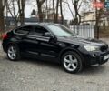 Черный БМВ Х4, объемом двигателя 2 л и пробегом 176 тыс. км за 19900 $, фото 7 на Automoto.ua