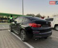БМВ Х4 2016 в Хмельницком на Automoto.ua Черный БМВ Х4, объемом двигателя 2 л и пробегом 124 тыс. км за 20100 $, фото 5 на Automoto.ua