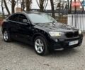 Черный БМВ Х4, объемом двигателя 2 л и пробегом 176 тыс. км за 19900 $, фото 6 на Automoto.ua