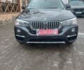 Черный БМВ Х4, объемом двигателя 2 л и пробегом 256 тыс. км за 14800 $, фото 6 на Automoto.ua