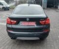 Черный БМВ Х4, объемом двигателя 2 л и пробегом 256 тыс. км за 14800 $, фото 11 на Automoto.ua