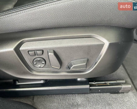 Черный БМВ Х4, объемом двигателя 2.99 л и пробегом 225 тыс. км за 30950 $, фото 14 на Automoto.ua