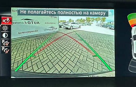 Черный БМВ Х4, объемом двигателя 2.99 л и пробегом 225 тыс. км за 30950 $, фото 43 на Automoto.ua