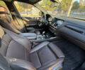Чорний БМВ Х4, об'ємом двигуна 2 л та пробігом 97 тис. км за 25500 $, фото 21 на Automoto.ua