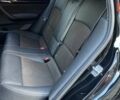 Черный БМВ Х4, объемом двигателя 2 л и пробегом 95 тыс. км за 26500 $, фото 36 на Automoto.ua