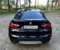 Черный БМВ Х4, объемом двигателя 2 л и пробегом 95 тыс. км за 26500 $, фото 12 на Automoto.ua