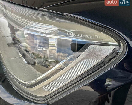 БМВ Х4 2016 в Львове на Automoto.ua Черный БМВ Х4, объемом двигателя 2.99 л и пробегом 225 тыс. км за 30950 $, фото 44 на Automoto.ua