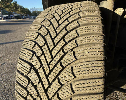 Чорний БМВ Х4, об'ємом двигуна 2 л та пробігом 97 тис. км за 25500 $, фото 22 на Automoto.ua