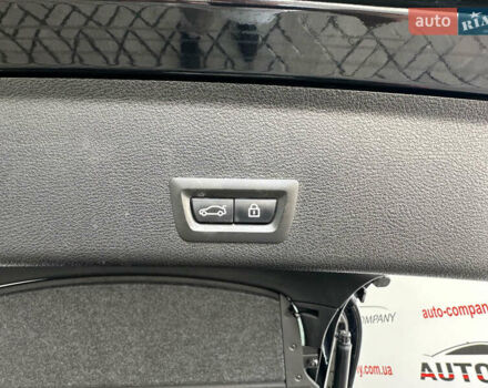 БМВ Х4 2016 в Львове на Automoto.ua Черный БМВ Х4, объемом двигателя 2.99 л и пробегом 225 тыс. км за 30950 $, фото 54 на Automoto.ua