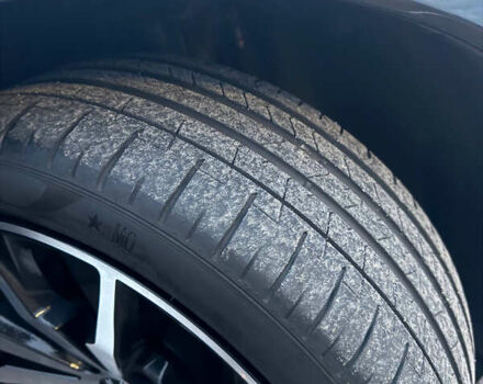 Черный БМВ Х4, объемом двигателя 2.98 л и пробегом 77 тыс. км за 33800 $, фото 14 на Automoto.ua