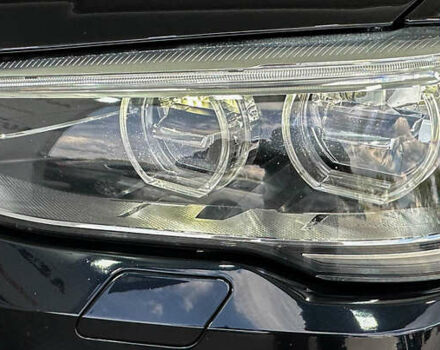 БМВ Х4 2016 в Львове на Automoto.ua Черный БМВ Х4, объемом двигателя 2.99 л и пробегом 225 тыс. км за 30950 $, фото 43 на Automoto.ua