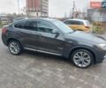 Черный БМВ Х4, объемом двигателя 2 л и пробегом 256 тыс. км за 14800 $, фото 7 на Automoto.ua