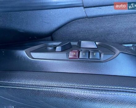 БМВ Х4 2016 у Києві на Automoto.ua Чорний БМВ Х4, об'ємом двигуна 2 л та пробігом 77 тис. км за 21500 $, фото 7 на Automoto.ua